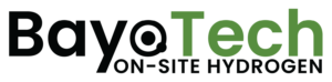 BayoTech Logo Full