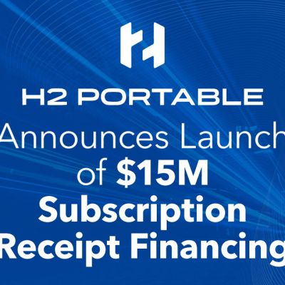 H2P-launch-subs-rec-financing-FI