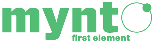 Mynt logo 500